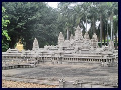 Angkor Wat, Cambodia, Windows of the World.